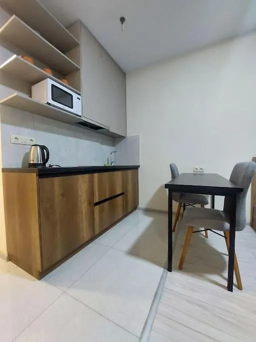 Студия 13 Этаж Batumi Georgia