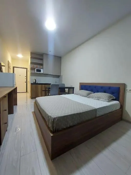Appartamento Студия 13 Этаж Batumi