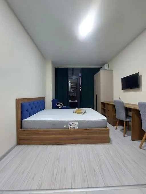 Студия 13 Этаж Batumi 0*,  Georgia