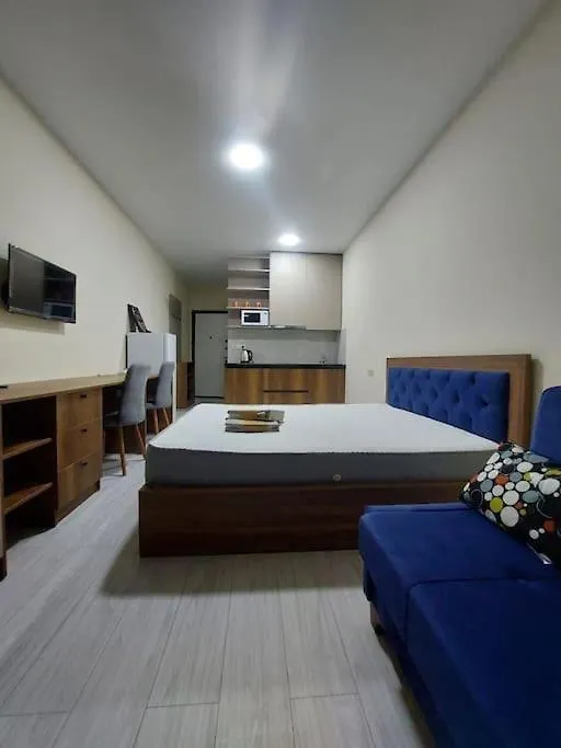 Студия 13 Этаж Batumi